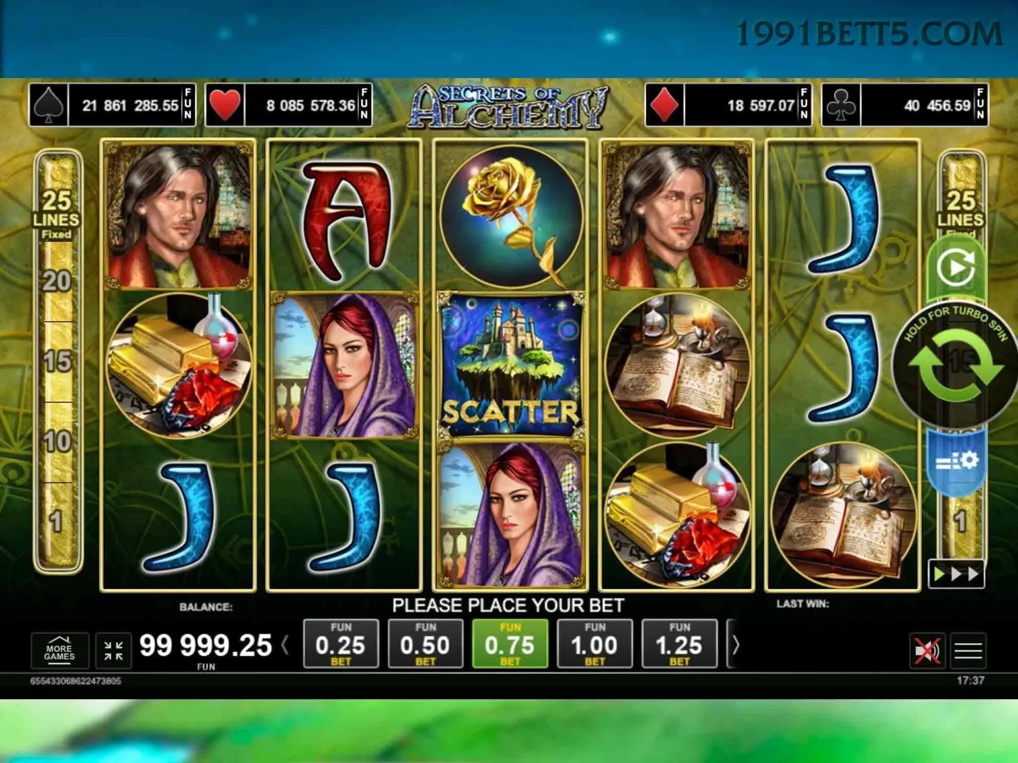 Slots 1991bet - Sweet Bonanza e caça-níqueis populares
